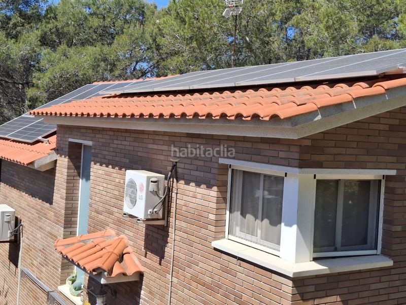 Foto 431fe9da-cb05-4fea-87a4-e3822f47cc51. Casa amb calefacció aparcament piscina a Castellnou-Can Mir-Can Solà Rubí