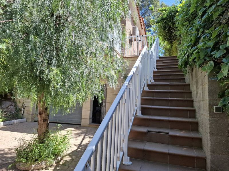 Foto 51d50031-fde9-4f18-a53b-2c18de7572f2. Casa amb calefacció aparcament piscina a Castellnou-Can Mir-Can Solà Rubí