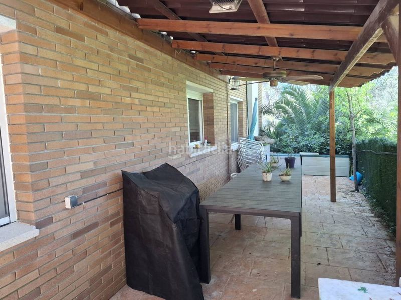 Foto 542dee1c-04fc-4740-96ab-624e0471a8a3. Casa amb calefacció aparcament piscina a Castellnou-Can Mir-Can Solà Rubí