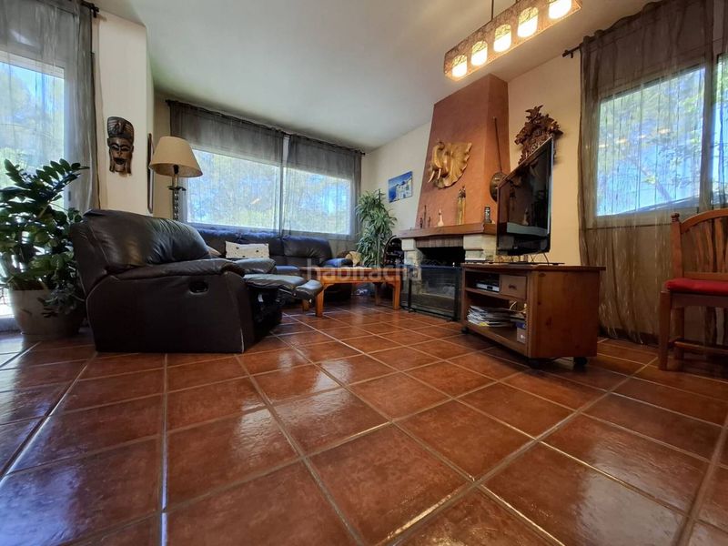 Foto 6ba140f1-1bcc-4c10-9468-9f3c40641747. Casa amb calefacció aparcament piscina a Castellnou-Can Mir-Can Solà Rubí