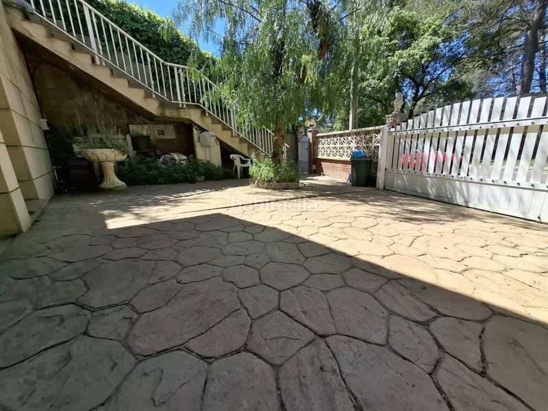 Foto 79212c1e-fd15-42f5-a3e0-1e24e2762aec. Casa amb calefacció aparcament piscina a Castellnou-Can Mir-Can Solà Rubí