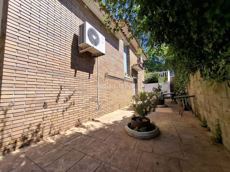 Foto 795dfce9-6c55-435f-8364-eba8a07e9fd8. Casa amb calefacció aparcament piscina a Castellnou-Can Mir-Can Solà Rubí