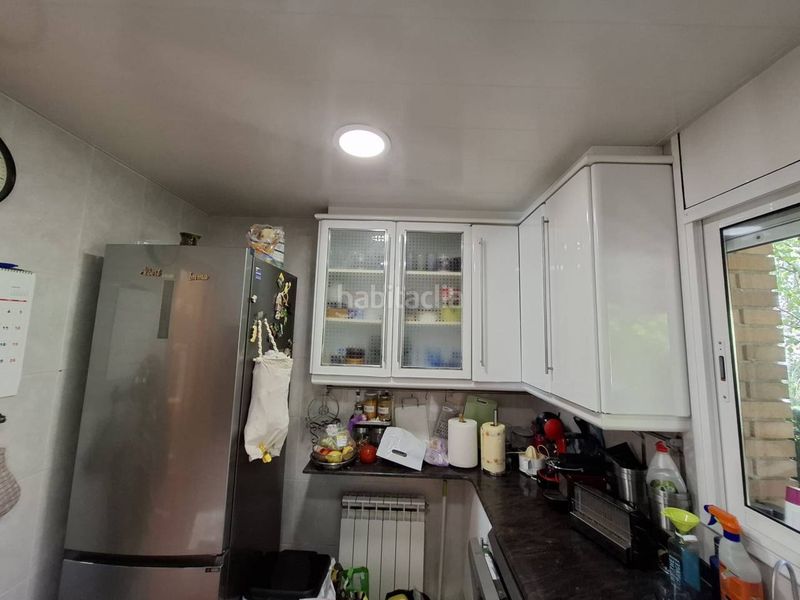 Foto 8223fbc0-1321-4615-8052-66ac28e01ab9. Casa amb calefacció aparcament piscina a Castellnou-Can Mir-Can Solà Rubí