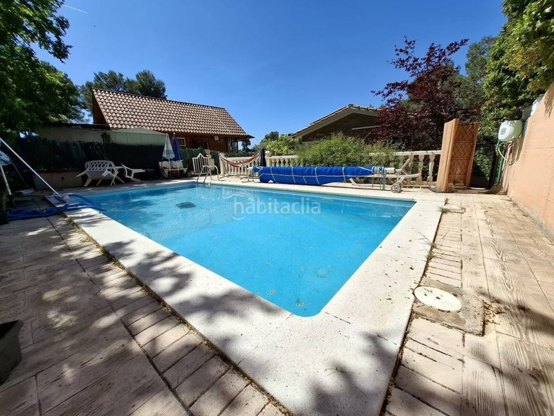 Foto 84c77b63-99d1-4a2a-889f-55e8432d1fbd. Casa amb calefacció aparcament piscina a Castellnou-Can Mir-Can Solà Rubí