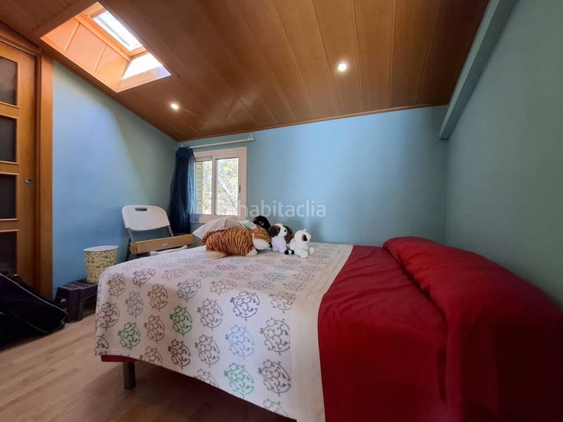 Foto 8a9fc95f-d589-46ff-b45e-d5e43eb97ba1. Casa amb calefacció aparcament piscina a Castellnou-Can Mir-Can Solà Rubí