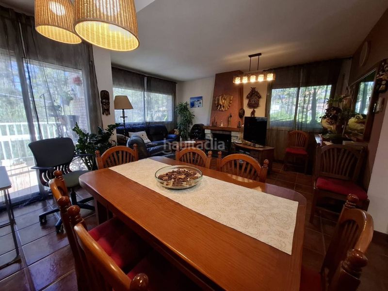 Foto 9476a67b-fc03-4a1b-9b2a-da78c6f3b42d. Casa amb calefacció aparcament piscina a Castellnou-Can Mir-Can Solà Rubí