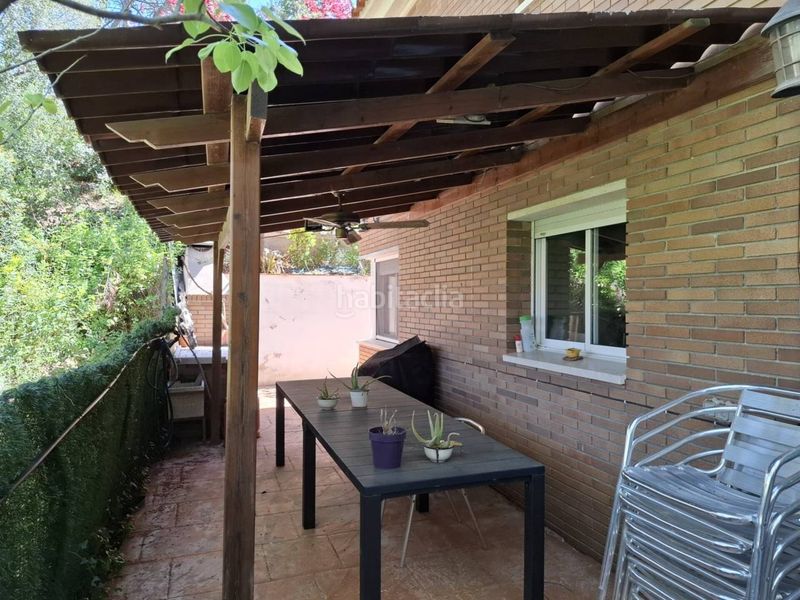 Foto 95cf3e42-081c-4a35-9859-32f0f113963a. Casa amb calefacció aparcament piscina a Castellnou-Can Mir-Can Solà Rubí