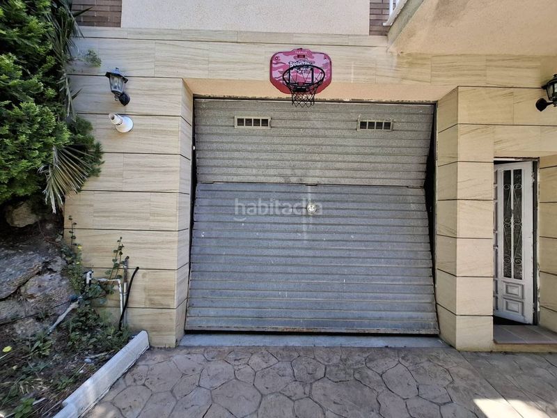 Foto a2a6f9f8-8012-4502-b16c-106d1a769408. Casa amb calefacció aparcament piscina a Castellnou-Can Mir-Can Solà Rubí