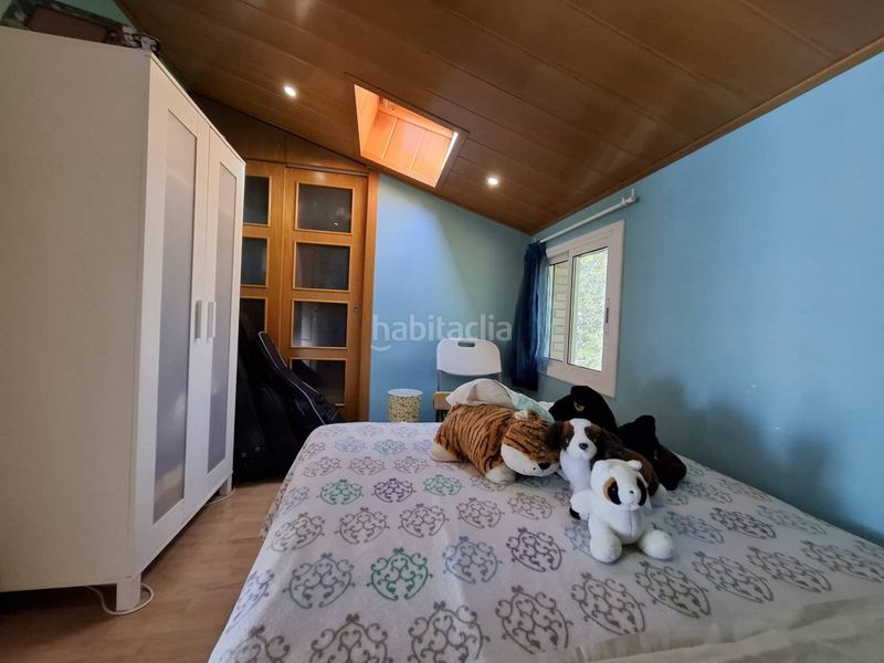 Foto a3cedc67-4f03-4446-9f69-153cfecc216c. Casa amb calefacció aparcament piscina a Castellnou-Can Mir-Can Solà Rubí