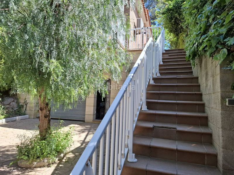 Foto a51f4420-b30b-4d0e-a459-e20b34b9e708. Casa amb calefacció aparcament piscina a Castellnou-Can Mir-Can Solà Rubí