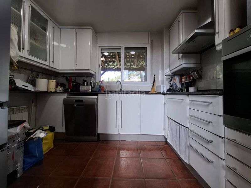 Foto a566848f-1f3b-4121-a2bc-78ff8feda62f. Casa amb calefacció aparcament piscina a Castellnou-Can Mir-Can Solà Rubí