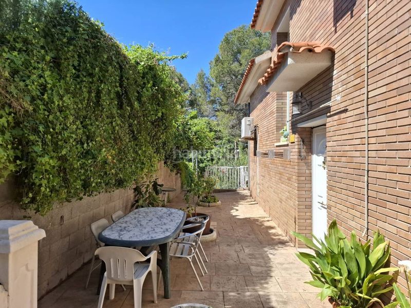 Foto b337aa02-1097-4cc4-9aa3-161928292231. Casa amb calefacció aparcament piscina a Castellnou-Can Mir-Can Solà Rubí