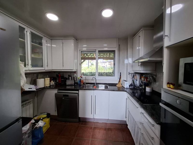 Foto b693dc17-b359-4dac-8763-86962d91bb6c. Casa amb calefacció aparcament piscina a Castellnou-Can Mir-Can Solà Rubí