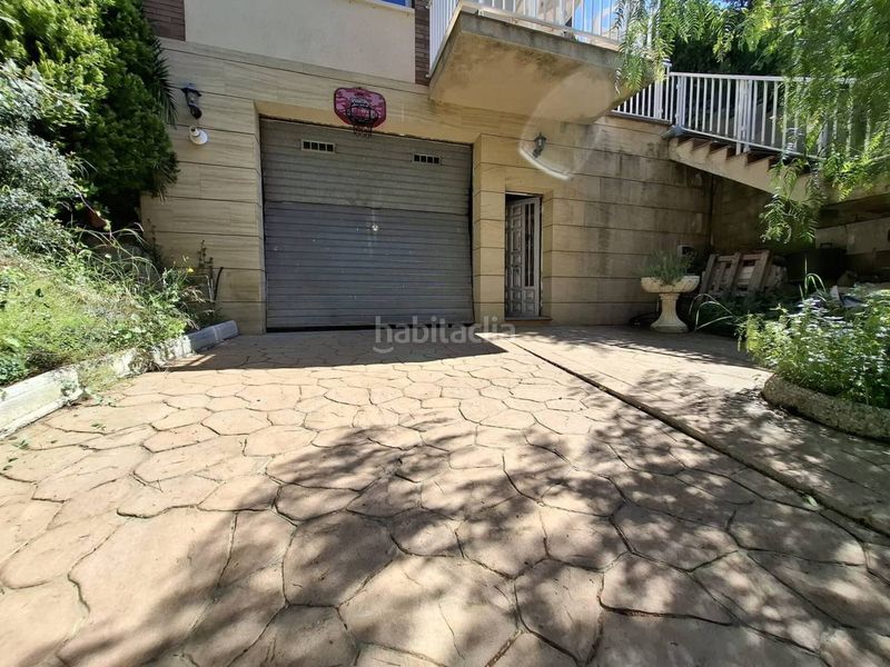 Foto bc00c4e5-53db-4fa7-89b7-277a085db8ef. Casa amb calefacció aparcament piscina a Castellnou-Can Mir-Can Solà Rubí