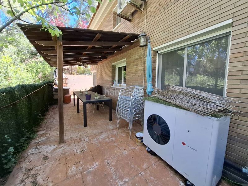 Foto bc767e24-59ef-4bae-89e1-8784f4fea698. Casa amb calefacció aparcament piscina a Castellnou-Can Mir-Can Solà Rubí