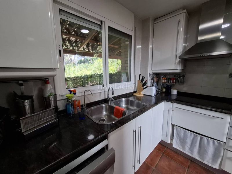 Foto c42d2f35-6051-4ae0-b355-5531a91d6a79. Casa amb calefacció aparcament piscina a Castellnou-Can Mir-Can Solà Rubí