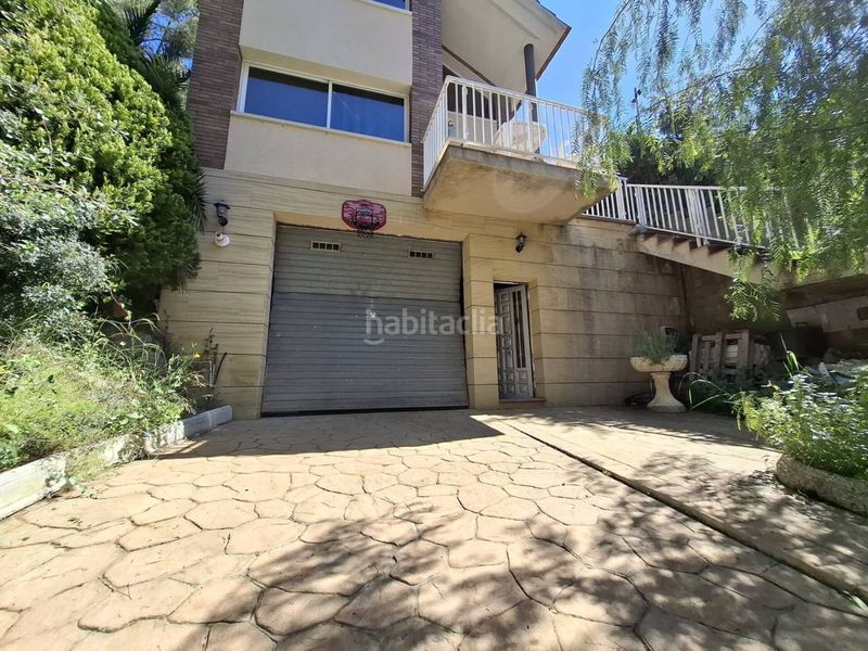 Foto c79167e3-181f-4206-92cb-242994c1dacc. Casa amb calefacció aparcament piscina a Castellnou-Can Mir-Can Solà Rubí