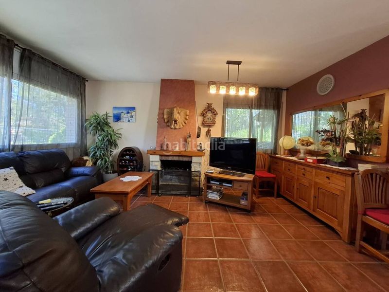 Foto c998d566-0437-4030-ba51-b4439f24a77c. Casa amb calefacció aparcament piscina a Castellnou-Can Mir-Can Solà Rubí