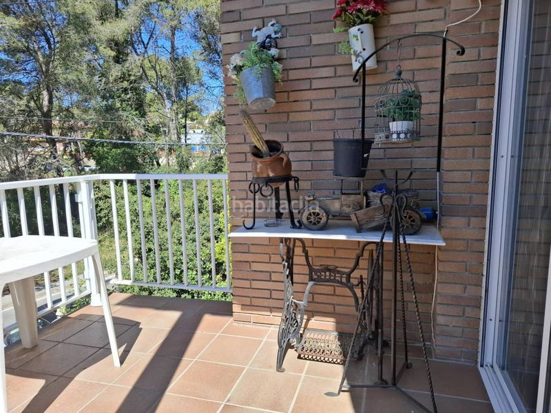 Foto de2f1c32-b6be-42c0-9b41-7b8b9325b4f5. Casa amb calefacció aparcament piscina a Castellnou-Can Mir-Can Solà Rubí