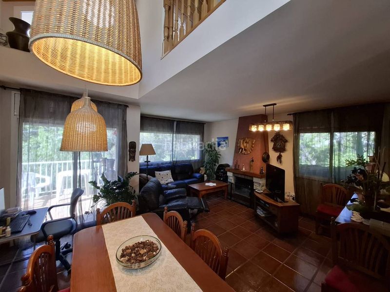 Foto eb4eb3b1-8c53-4225-94fc-63911b49c24d. Casa amb calefacció aparcament piscina a Castellnou-Can Mir-Can Solà Rubí