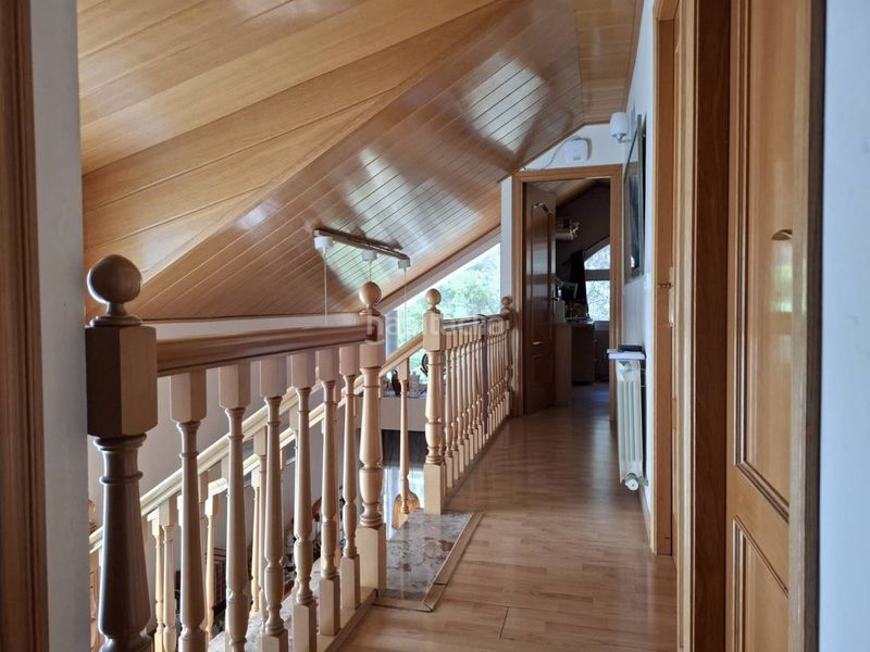 Foto ececa13d-4e05-4292-b848-808920ce4fdc. Casa amb calefacció aparcament piscina a Castellnou-Can Mir-Can Solà Rubí