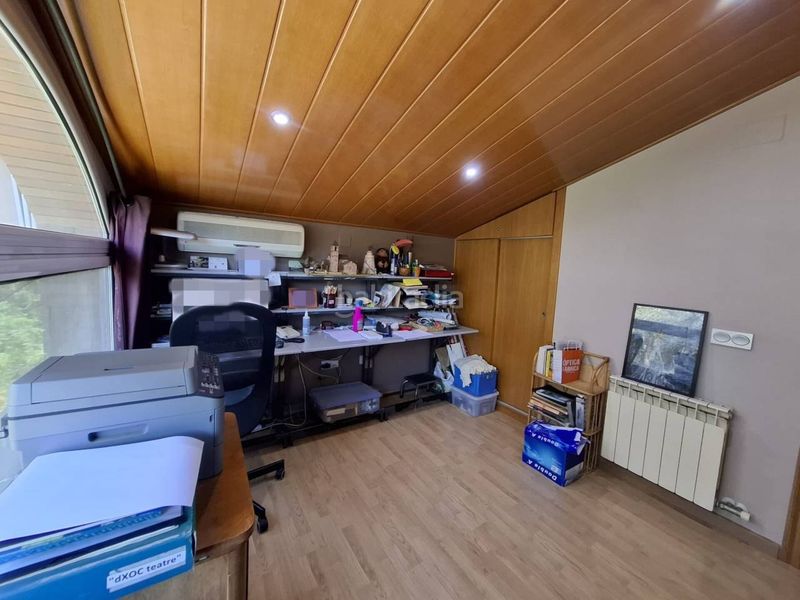 Foto f174743b-964e-4a31-b1b7-a1584b350cca. Casa amb calefacció aparcament piscina a Castellnou-Can Mir-Can Solà Rubí