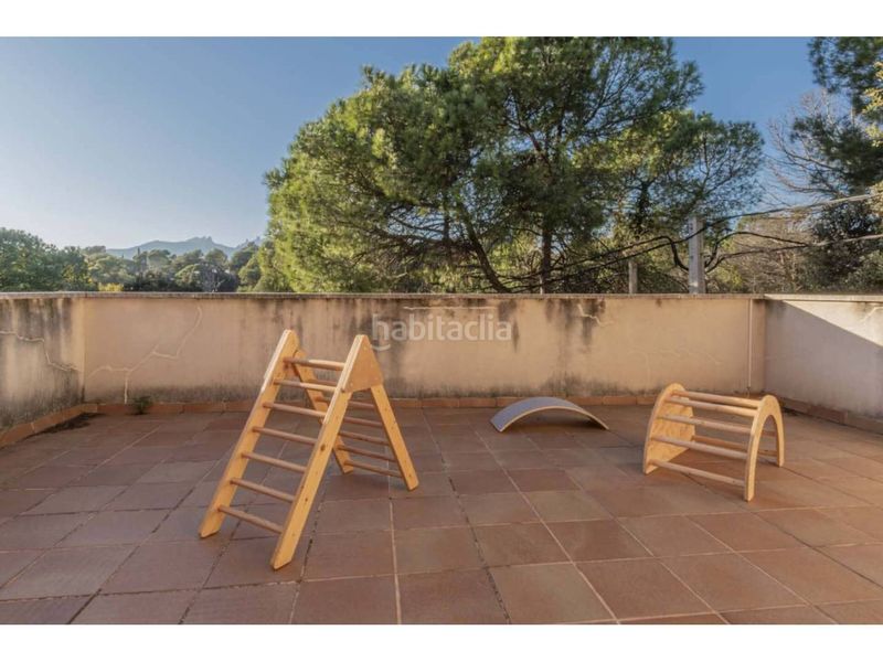Foto 1aa7ad99-4400-4f30-b7a3-26c71498f985. Casa amb calefacció aparcament a Vacarisses