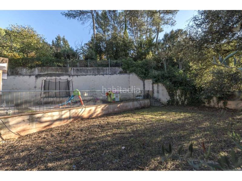 Foto 4bd9b325-e171-434d-84dc-b792a5434a3f. Casa amb calefacció aparcament a Vacarisses