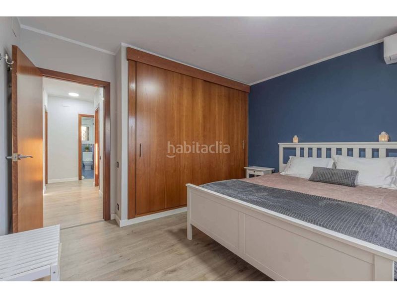 Foto b2984f37-e345-475e-8459-59d39c84f300. Casa amb calefacció aparcament a Vacarisses