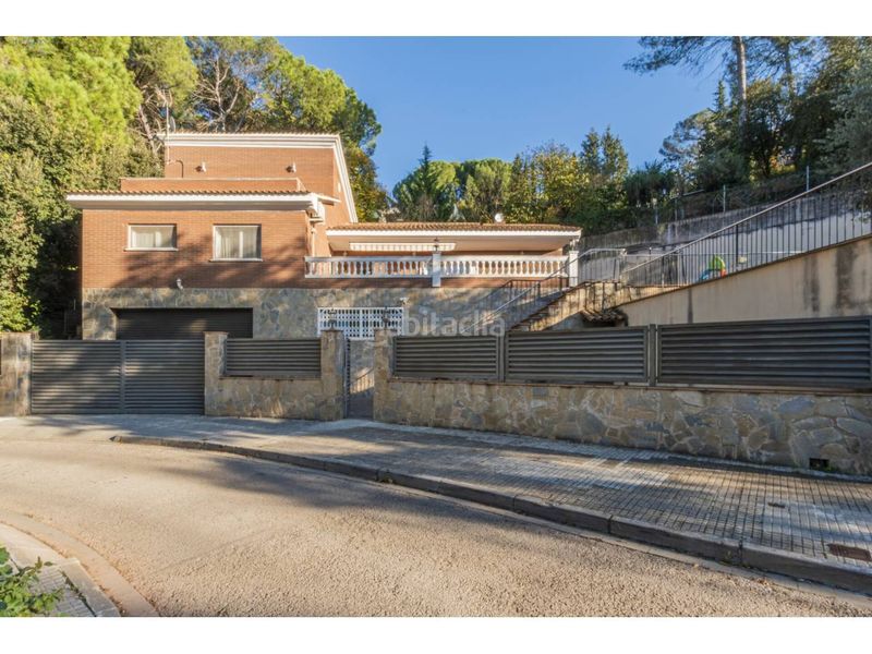 Foto bfa56d98-d21e-46b5-8d75-1d781ab8f58f. Casa amb calefacció aparcament a Vacarisses