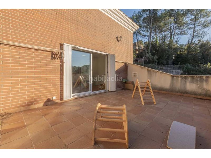 Foto bffce00d-9433-4383-9048-6a1b350798bc. Casa amb calefacció aparcament a Vacarisses