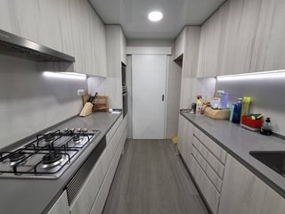 Appartement à Centre. Venta de piso en rubí