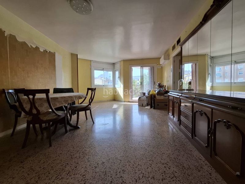 Foto c0e7d650-cde1-4a6e-bfa8-d09f3baafb7c. Pis amb calefacció a Centre Rubí