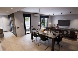House  Avenida pare claret. Casa a estrenar en castellbell i el vilar