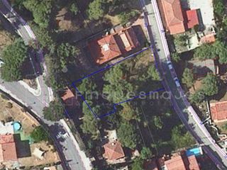 Wohngrundstück  Calle verge de montserrat. Parcela en venta en vacarisses