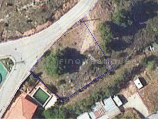 Terreno residenziale in Vacarisses. Parcela en venta en can serra