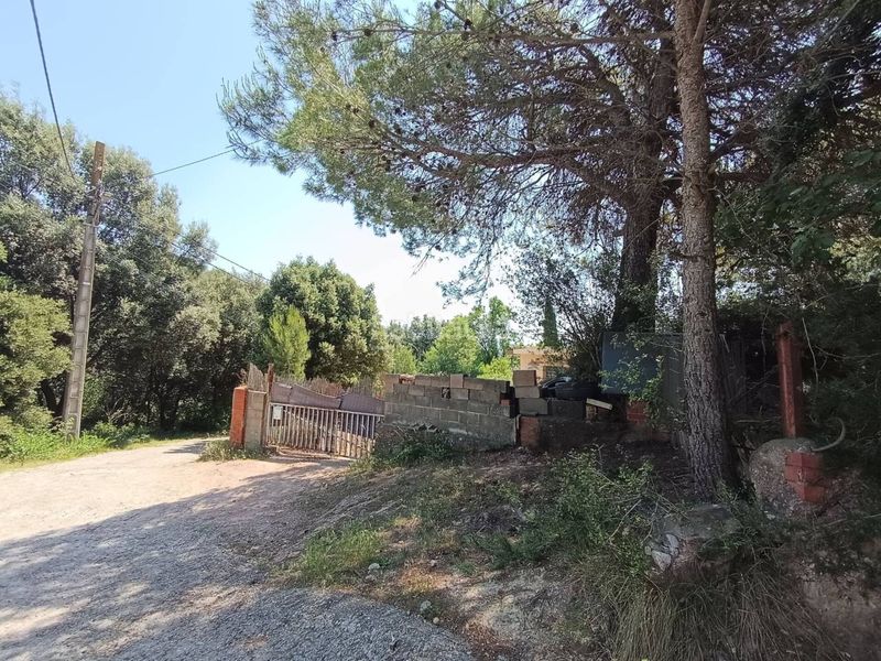 Foto 201be3d0-b45e-4c4b-92b2-a1ef3a371f1a. Terreny residencial a Vacarisses