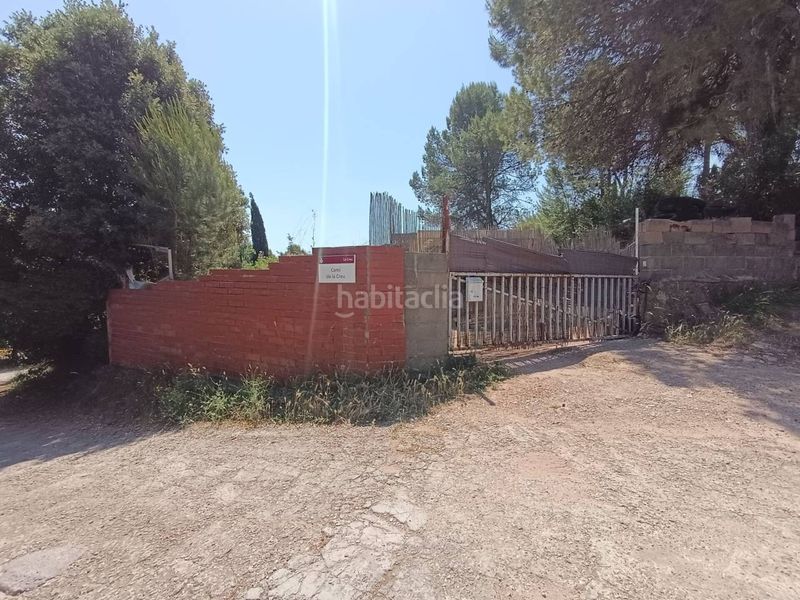 Foto 27a2df95-8ee0-4848-8b43-6d83b2b48854. Terreny residencial a Vacarisses