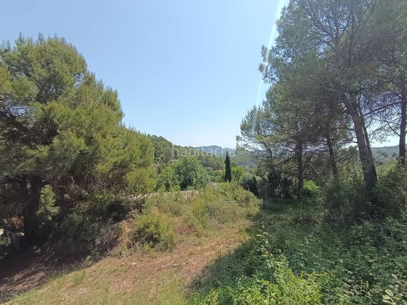 Foto 9b69b416-1bc7-47d4-80c6-fb54c3d00b34. Terreny residencial a Vacarisses