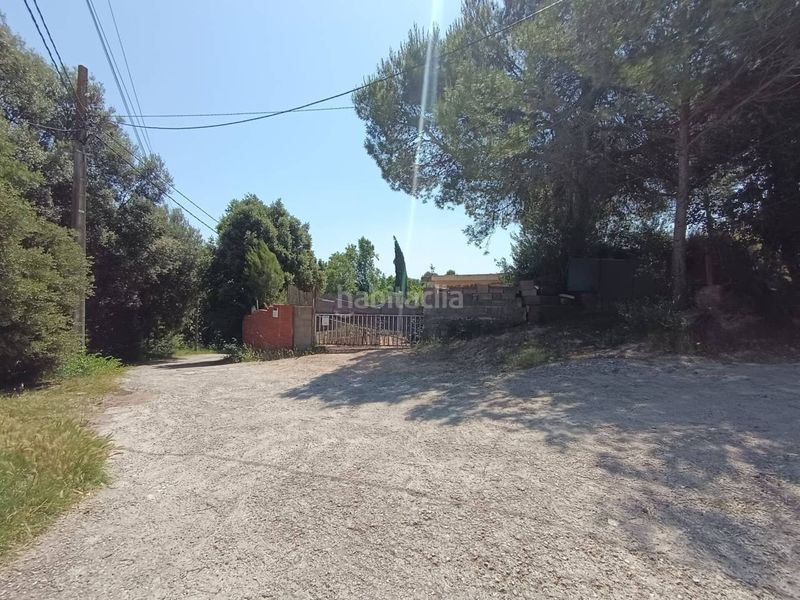 Foto a7d41b73-708d-46ea-a76e-670a38372194. Terreny residencial a Vacarisses