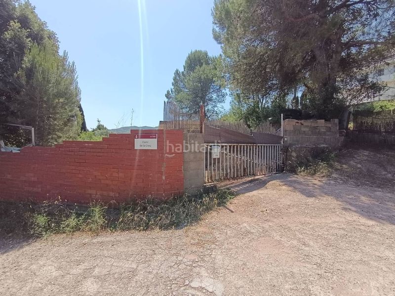 Foto b41be98a-14c9-4aca-b9e8-63778d3dfc82. Terreny residencial a Vacarisses
