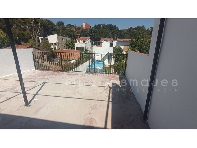 Foto 30622bd0-73d7-4e37-9809-059063cc8230. Casa a Viladecavalls