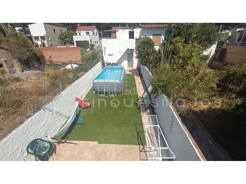 Foto 7f89273c-b25d-47b6-866d-c9000aee46b4. Casa a Viladecavalls