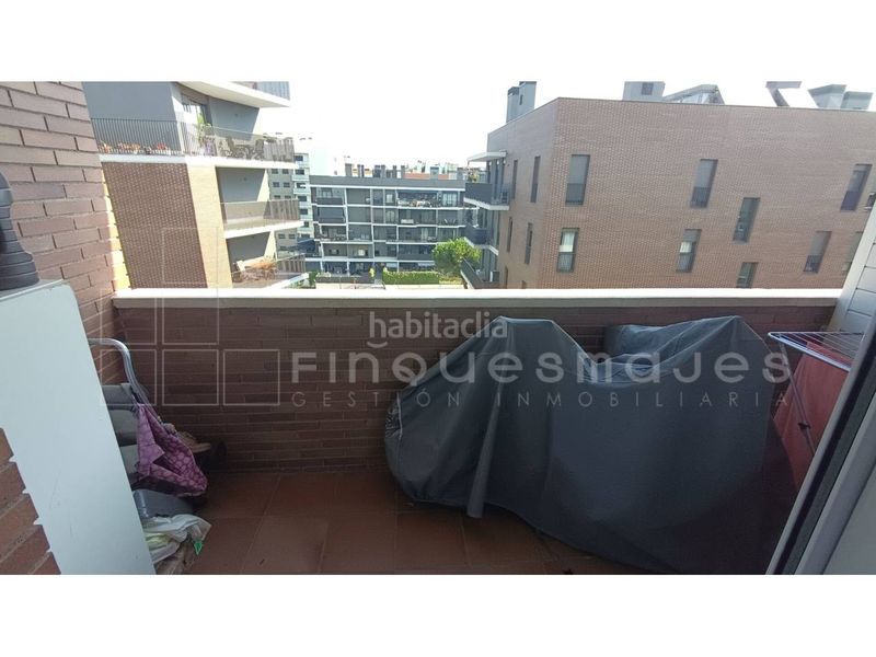Foto 53f34bd1-4643-451d-999e-f63ff5e12168. Pis amb calefacció aparcament a Les Arenes - La Grípia - Can Montllor Terrassa