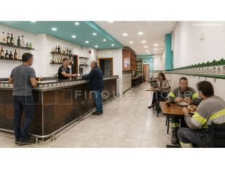 Local Comercial  Calle rafel casanovas. Restaurante en venta en sant vicenç de castellet
