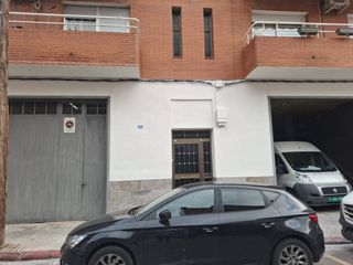 Local Comercial a Calle Sant Vicenç de Paül