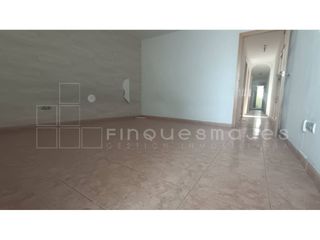 Pis  Calle soler i diffent. Venta de piso en la cogullada, terrassa