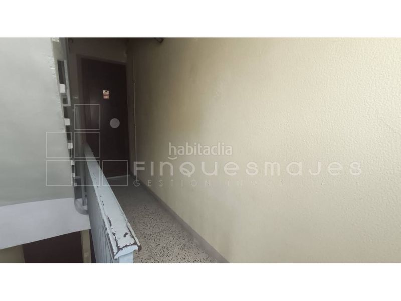 Foto a84c0b13-713e-475b-8d75-be368583c0f6. Pis a La Cogullada Terrassa