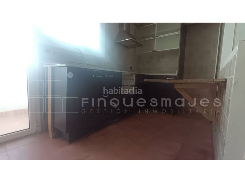 Foto f21e2964-429c-4d67-8091-565af75c6b19. Pis a La Cogullada Terrassa