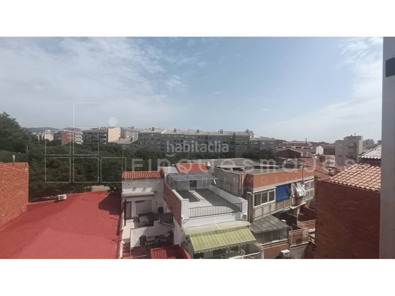 Foto f3a421f0-2300-4228-9d88-845ac805ae58. Pis a La Cogullada Terrassa